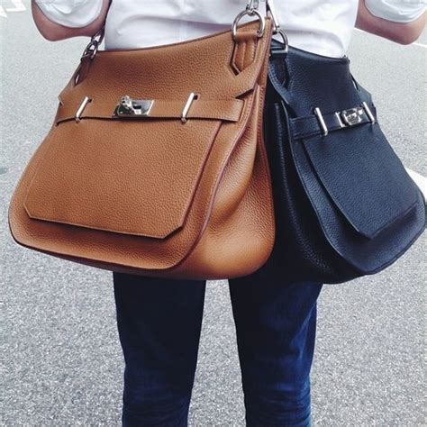 hermes borsa jypsiere|hermes jypsiere street style.